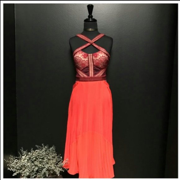 Three Floor Dresses & Skirts - YAY!!! SOLD OUT😍😍😍😍